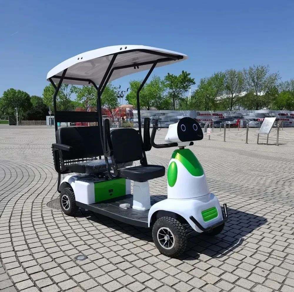 景区共享单车具备什么功能特点和收费标准？